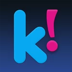 Logo of K-pop Rocks Lyrics android Application 